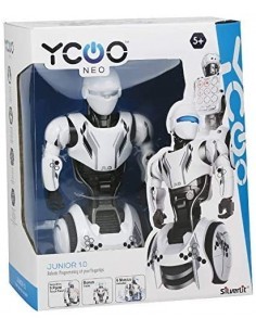 YCOO JUNIOR 20731764 ROBOT su TreG Ingrosso