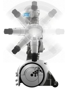 YCOO JUNIOR 20731764 ROBOT su TreG Ingrosso