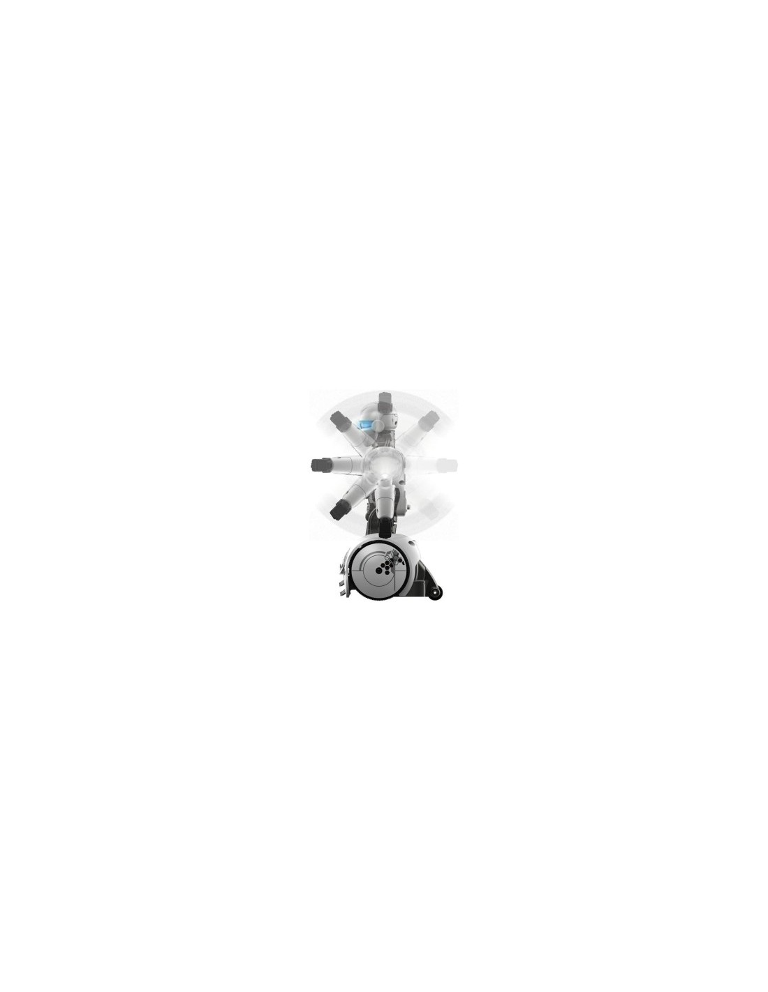 YCOO JUNIOR 20731764 ROBOT su TreG Ingrosso