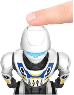 YCOO JUNIOR 20731764 ROBOT su TreG Ingrosso