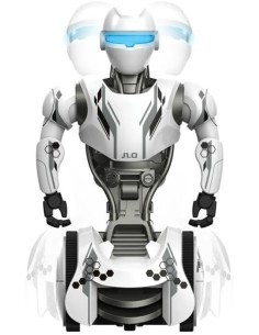 YCOO JUNIOR 20731764 ROBOT su TreG Ingrosso