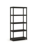 SCAFF SHELF PLUS 5P 9980 90/40/5 su TreG Ingrosso