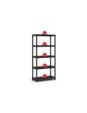SCAFF SHELF PLUS 5P 9980 90/40/5 su TreG Ingrosso
