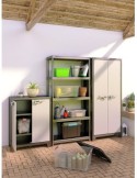 SCAFF SHELF PLUS 5P 9980 90/40/5 su TreG Ingrosso