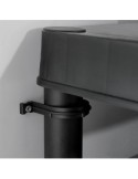 SCAFF SHELF PLUS 5P 9980 90/40/5 su TreG Ingrosso