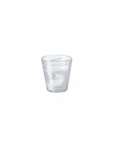 CAPRI BICCHIERE ACQUA LALUNA 37 CL BORMIOLI ROCCO su TreG Ingrosso