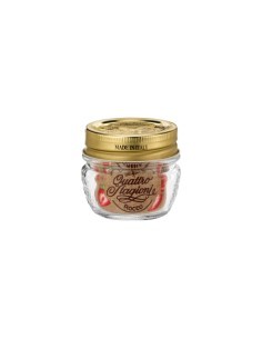QUATTRO STAGIONI BARATTOLO 4CL CON CAPSULA BORMIOLI ROCCO su TreG I...