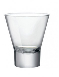 YPSILON BICCHIERE PRE DINNER 25 CL BORMIOLI ROCCO su TreG Ingrosso