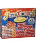 092 SUPERTOMB SPEC 24 CART su TreG Ingrosso