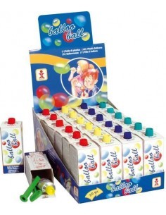BALLOO BALL su TreG Ingrosso