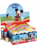 MICKEY BOLLE DI SAPONE su TreG Ingrosso