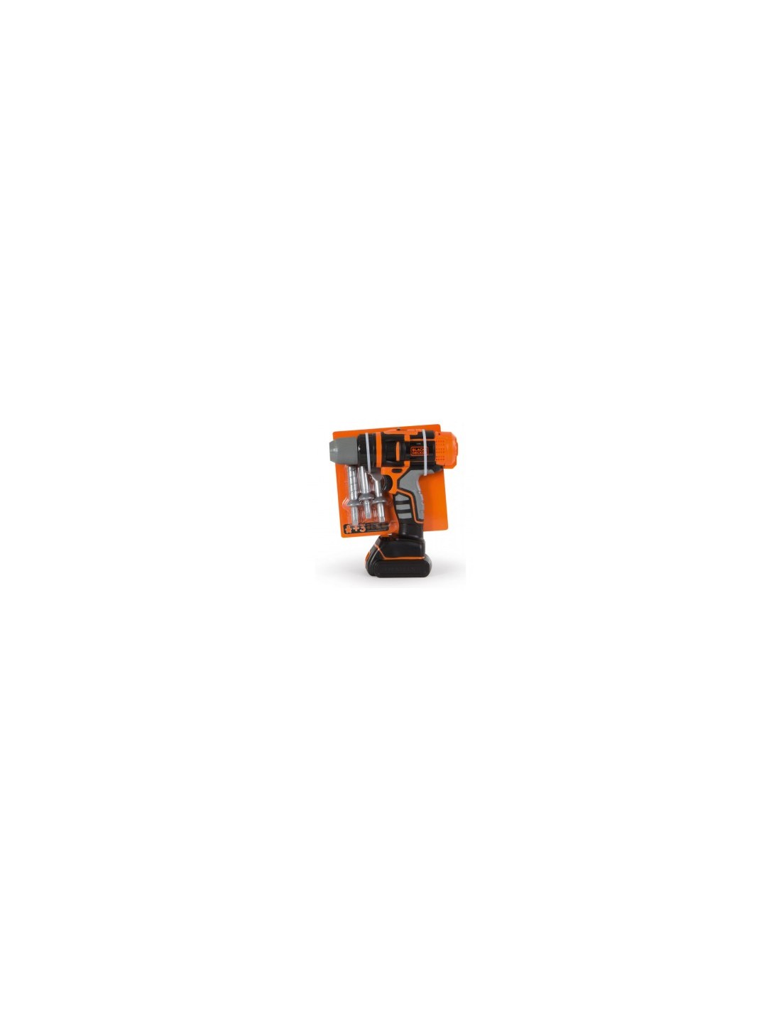 BALCK DECKER 7600360176 TRAPANO su TreG Ingrosso