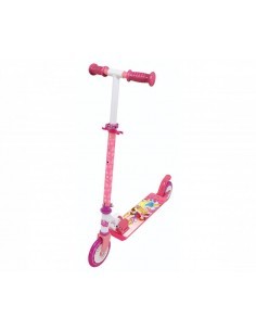 PRINCESS 7600750345 MONOPATTINO 2 RUOTE su TreG Ingrosso
