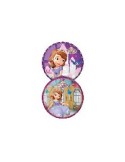 PALLA DISNEY 14CM ASSORTITA 05032 MONDO su TreG Ingrosso