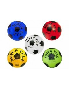 PALLONE SUPERTELE 4204 ASSORTITO MONDO su TreG Ingrosso