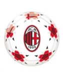 PALLONE MILAN 02074 MONDO SGONFIO su TreG Ingrosso