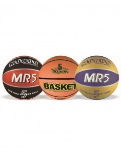 PALLONE BASKET DREAM TEAM 5 13139 MONDO su TreG Ingrosso