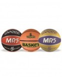 PALLONE BASKET DREAM TEAM 5 13139 MONDO su TreG Ingrosso