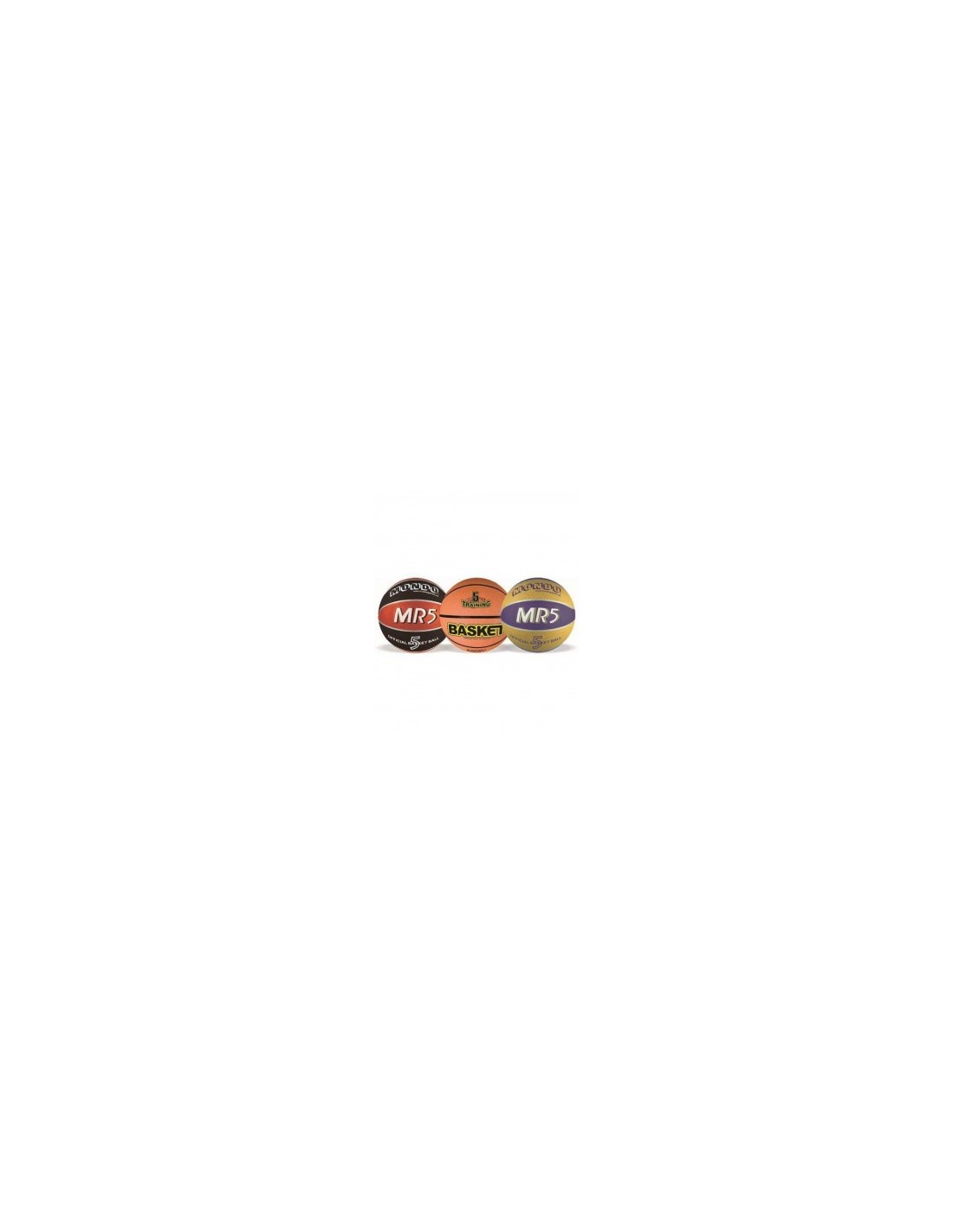 PALLONE BASKET DREAM TEAM 5 13139 MONDO su TreG Ingrosso