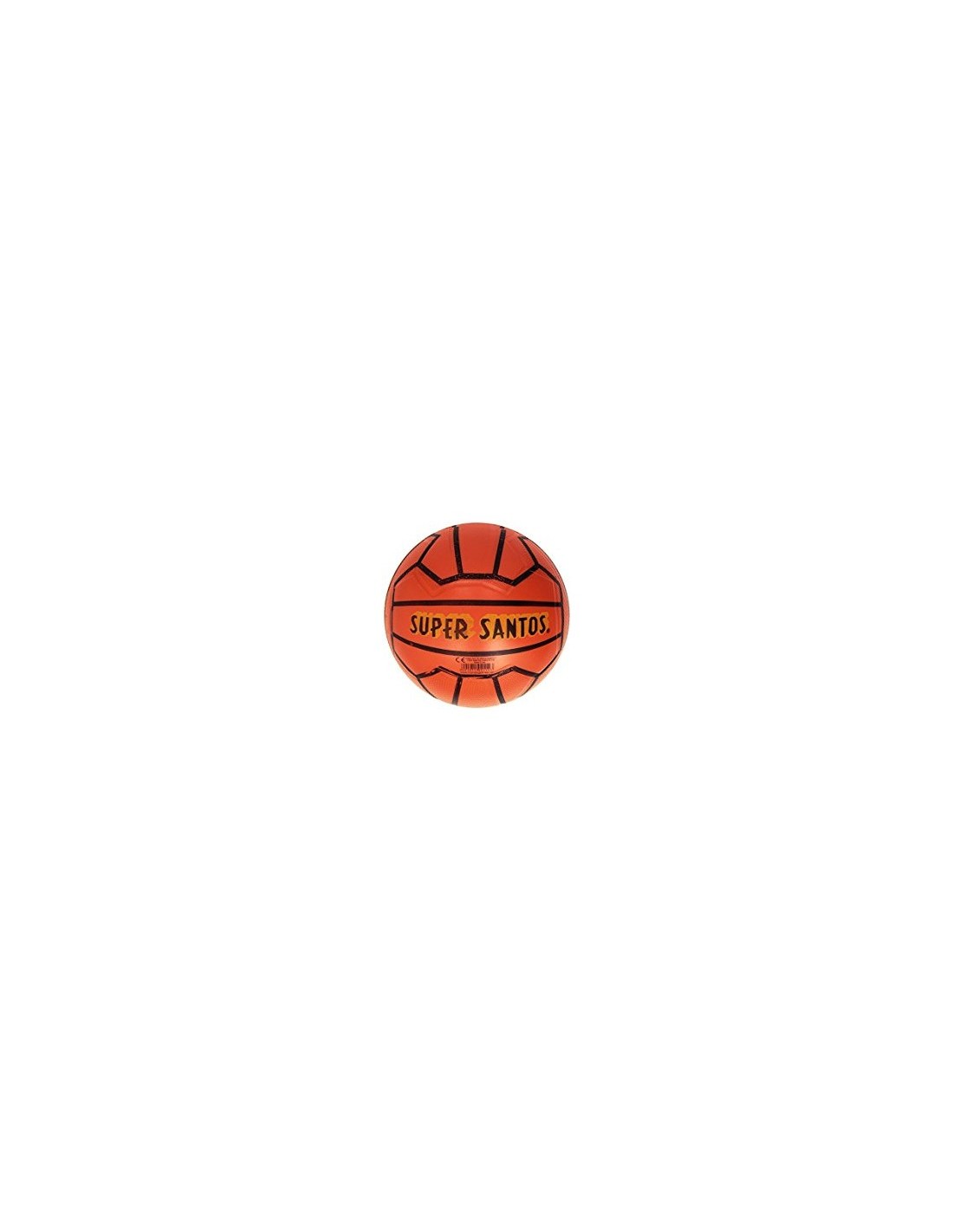 PALLONE SUPER SANTOS 2112 MONDO su TreG Ingrosso