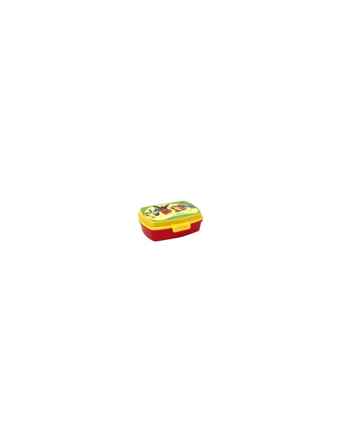 BING ST1004 PORTA MERENDA su TreG Ingrosso