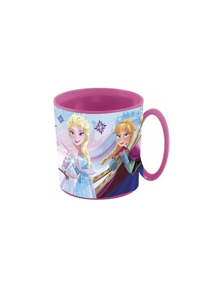FROZEN ST51004 TAZZA MUG 350ML su TreG Ingrosso