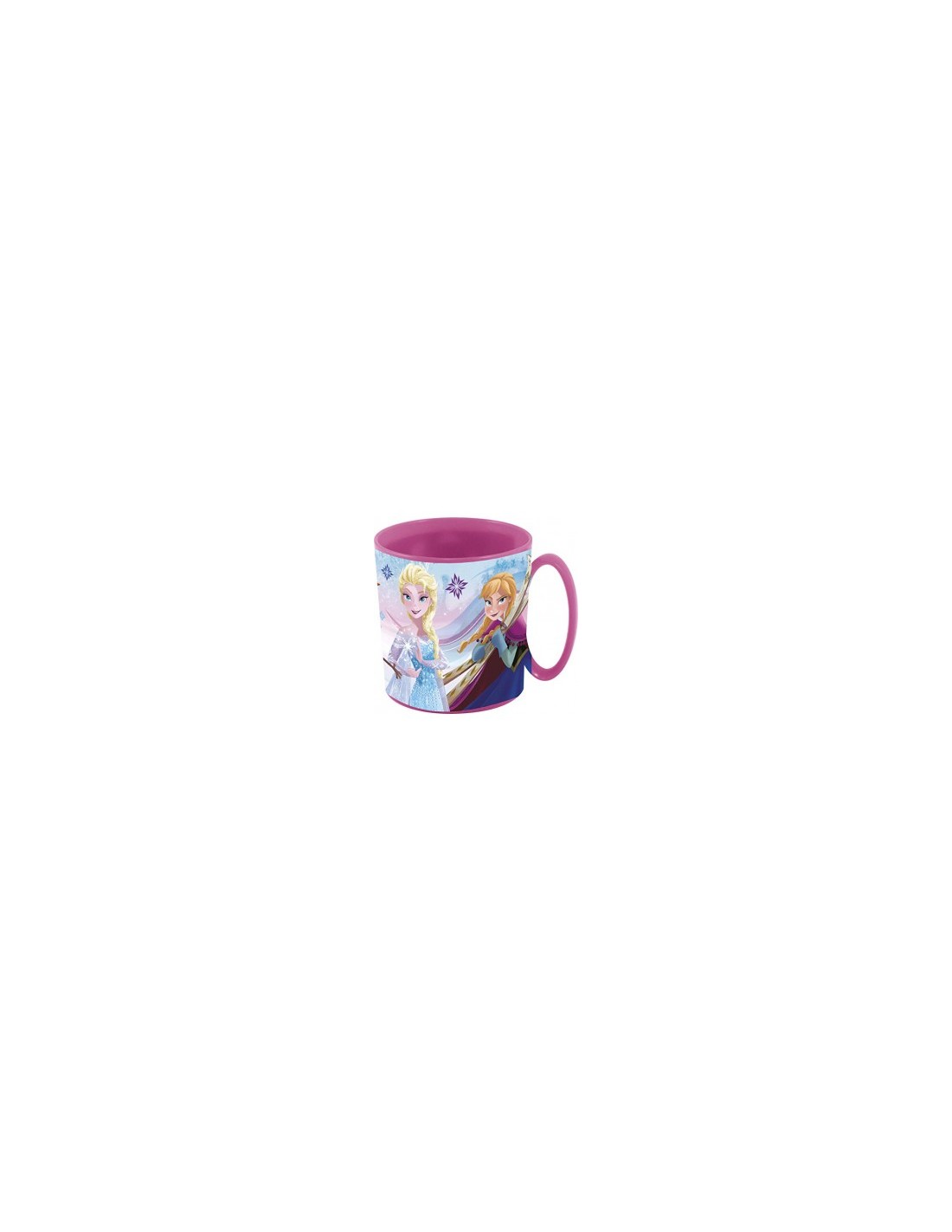 FROZEN ST51004 TAZZA MUG 350ML su TreG Ingrosso