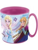 FROZEN ST51004 TAZZA MUG 350ML su TreG Ingrosso