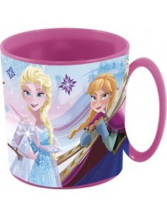 FROZEN ST51004 TAZZA MUG 350ML su TreG Ingrosso