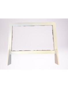 PARAFIATO LEGNO LUCE 80X50 su TreG Ingrosso
