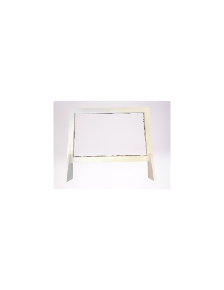 PARAFIATO LEGNO LUCE 80X50 su TreG Ingrosso