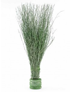 PIANTA VERDE 127763 90CM LEGNO