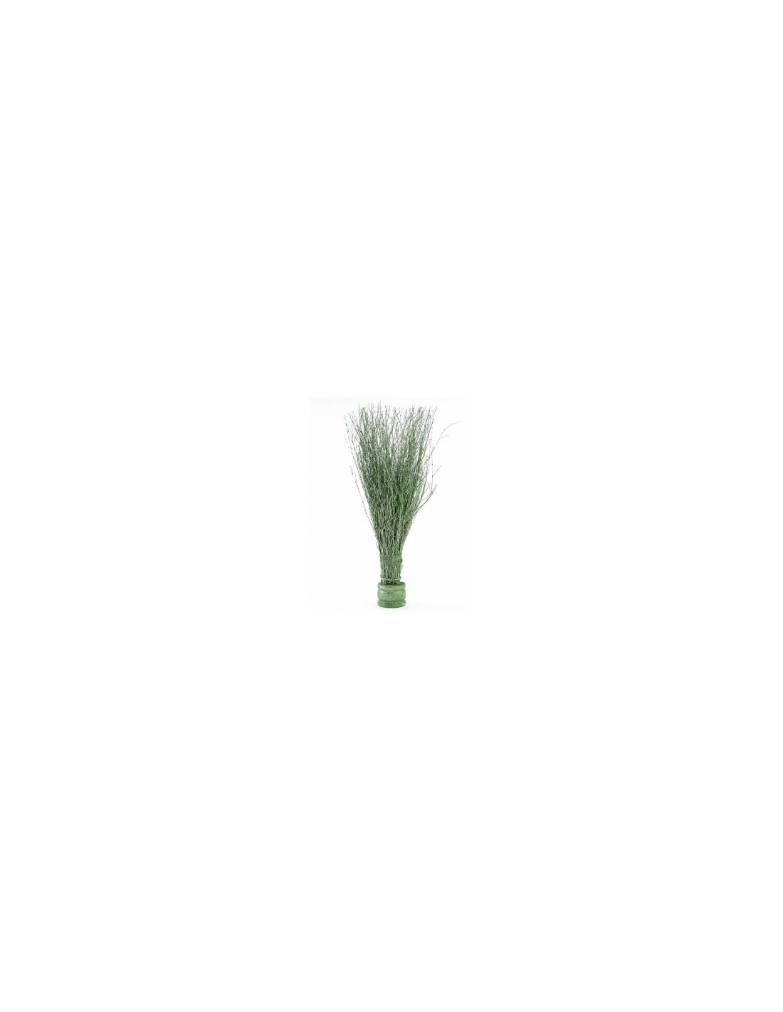 PIANTA VERDE 127763 90CM LEGNO