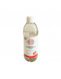 RICARICA 68104 SPRAY IGIENIZZANT 1LT su TreG Ingrosso