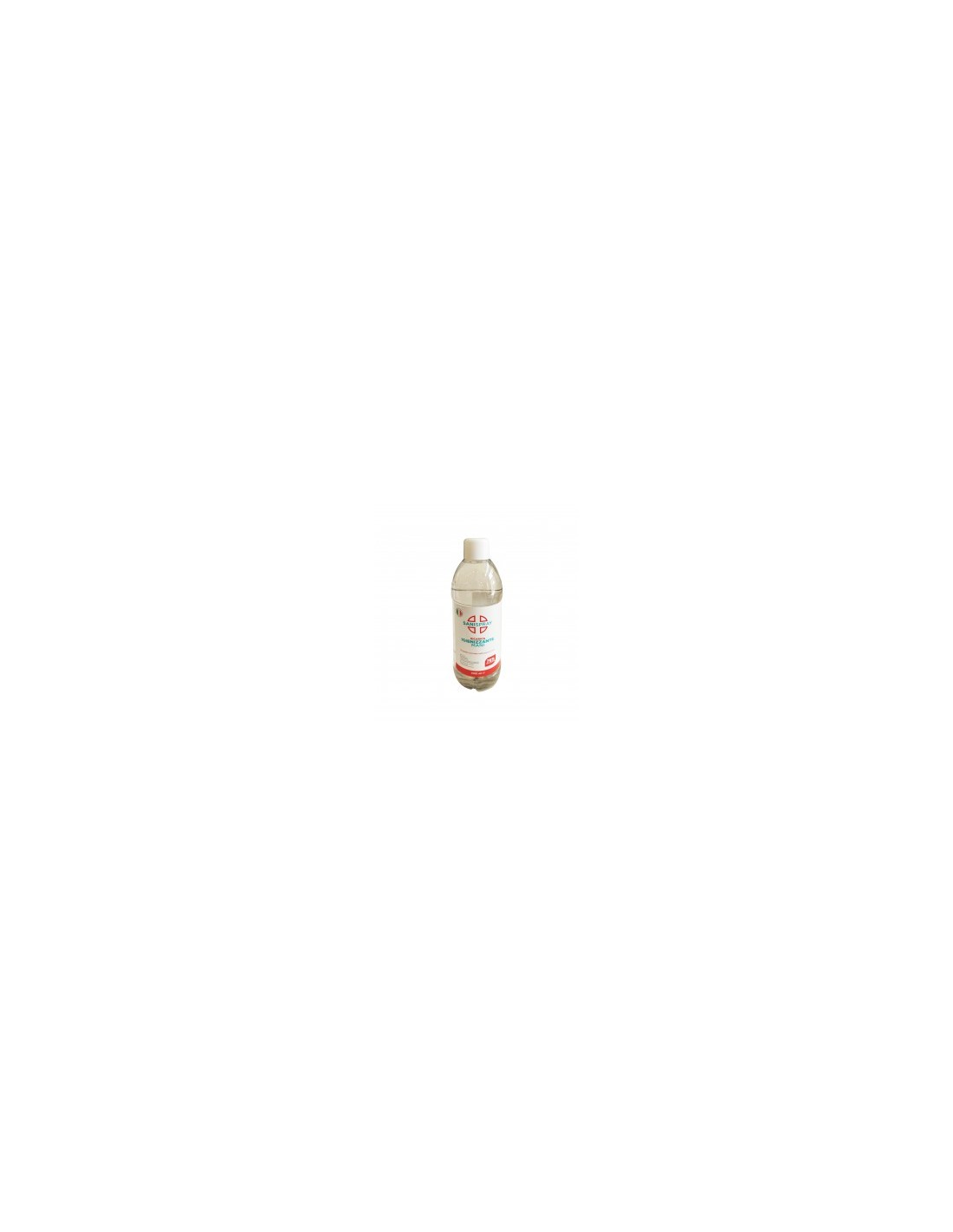 RICARICA 68104 SPRAY IGIENIZZANT 1LT su TreG Ingrosso