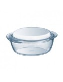 PIREX CASSERUOLA 2,1 LT CON COPERCHIO su TreG Ingrosso