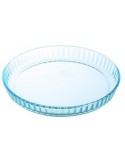PIREX STAMPO CROSTATA 27 CM 813B su TreG Ingrosso