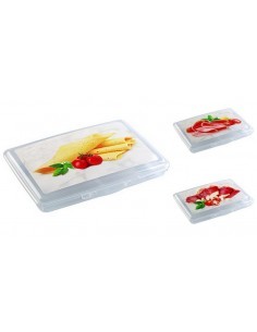 CONTENITORE PER AFFETTATI 16775 su TreG Ingrosso