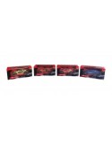 AUTOMODELLO 095442 SPORT CAR 1:50 R/CARICA su TreG Ingrosso