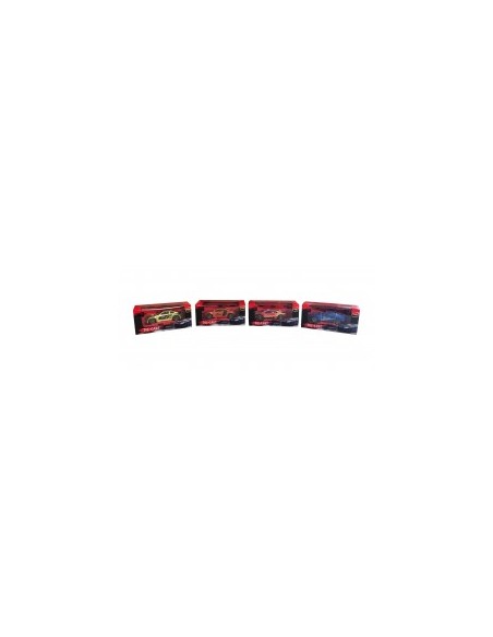 AUTOMODELLO 095442 SPORT CAR 1:50 R/CARICA su TreG Ingrosso