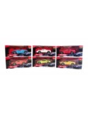 AUTOMOD 095444 RACING 1:50 RETROCARICA su TreG Ingrosso