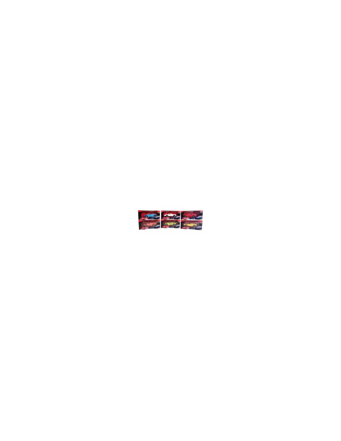 AUTOMOD 095444 RACING 1:50 RETROCARICA su TreG Ingrosso