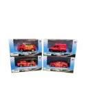 MEZZI POMPIERI 095454 1:64 ASSORT su TreG Ingrosso