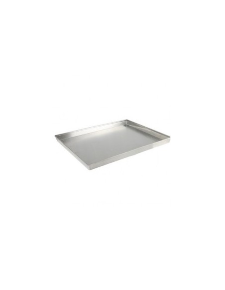 TEGLIA IN ALLUMINIO 30X23X3 CM PENTALUX su TreG Ingrosso
