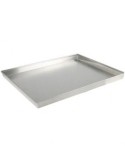 TEGLIA IN ALLUMINIO 30X23X3 CM PENTALUX su TreG Ingrosso