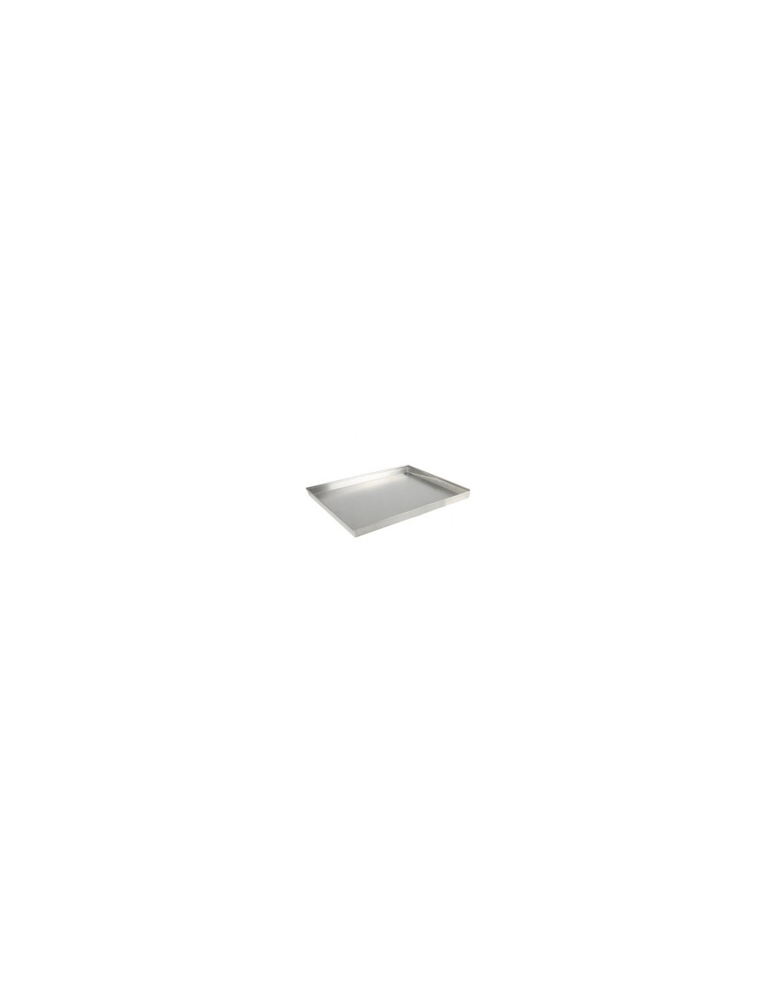 TEGLIA IN ALLUMINIO 35X28X3 CM PENTALUX su TreG Ingrosso