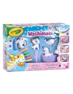 WASHIMALS PECULIAR PETS 25-7191 su TreG Ingrosso