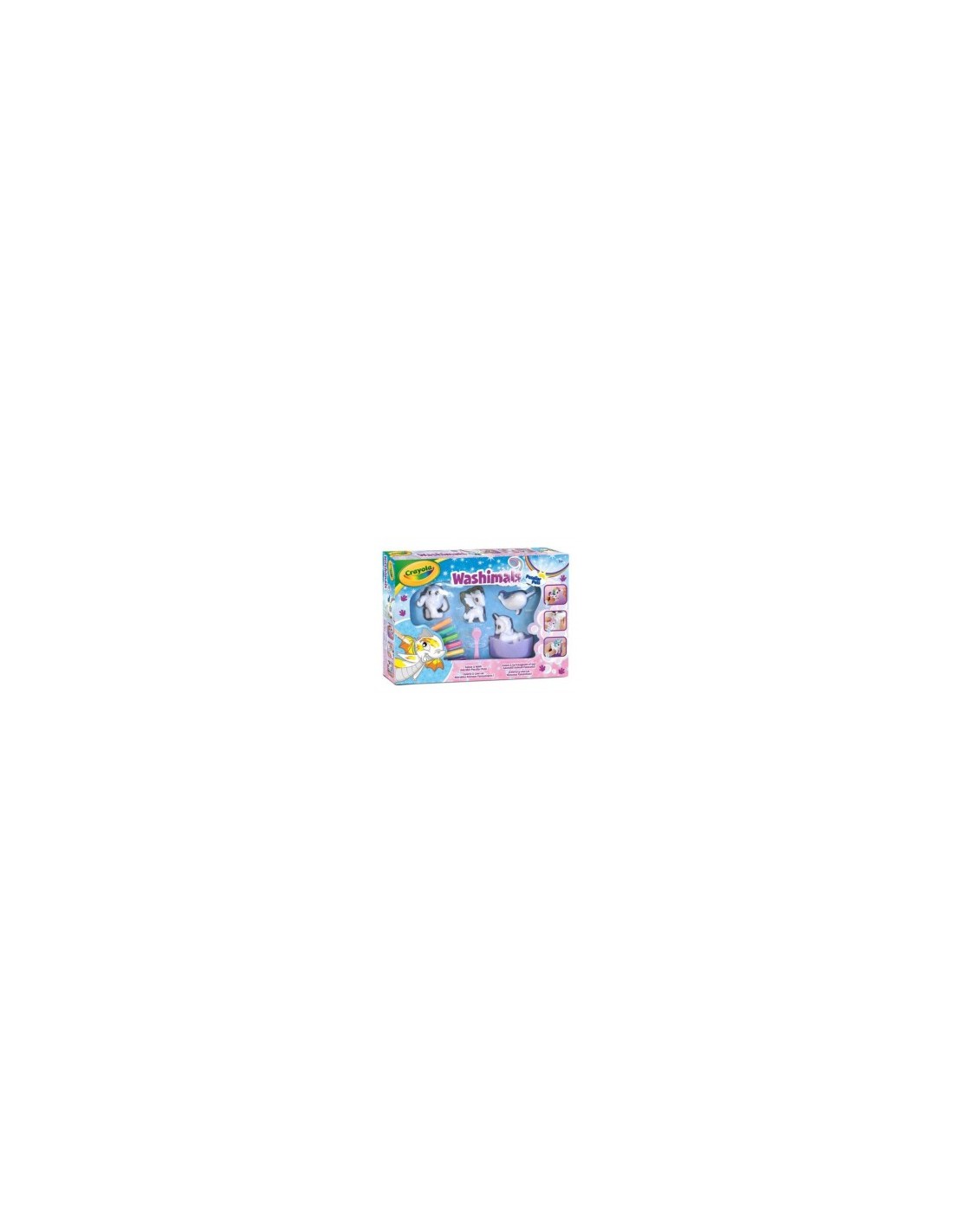 WASHIMALS PECULIAR PETS 25-7191 su TreG Ingrosso