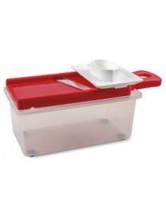 AFFETTAVERDURA 310 ECOPERFETTA CON BOX su TreG Ingrosso