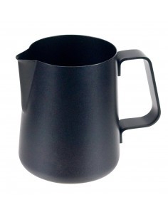 LATTIERA PER CAPPUCCINO 80 CL INOX CON ANTIADERENTE ILSA su TreG In...